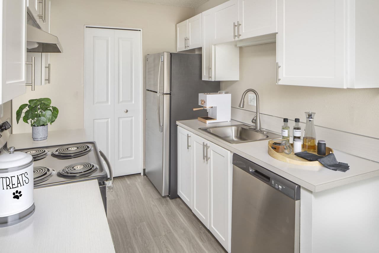 Canyon Park Apartments Beaverton Or 15 of 26