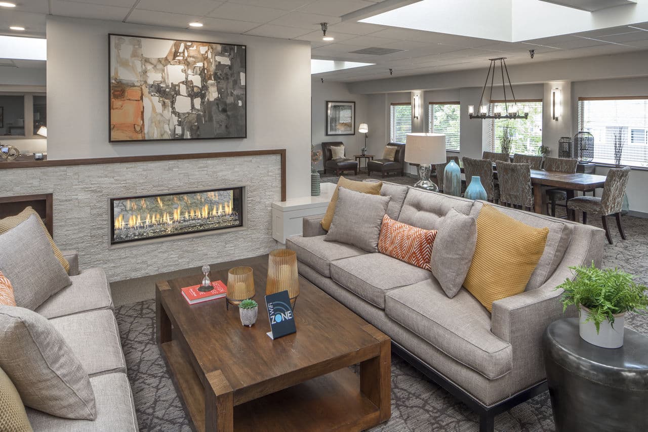 Canyon Park Apartments Beaverton Or 23 of 26