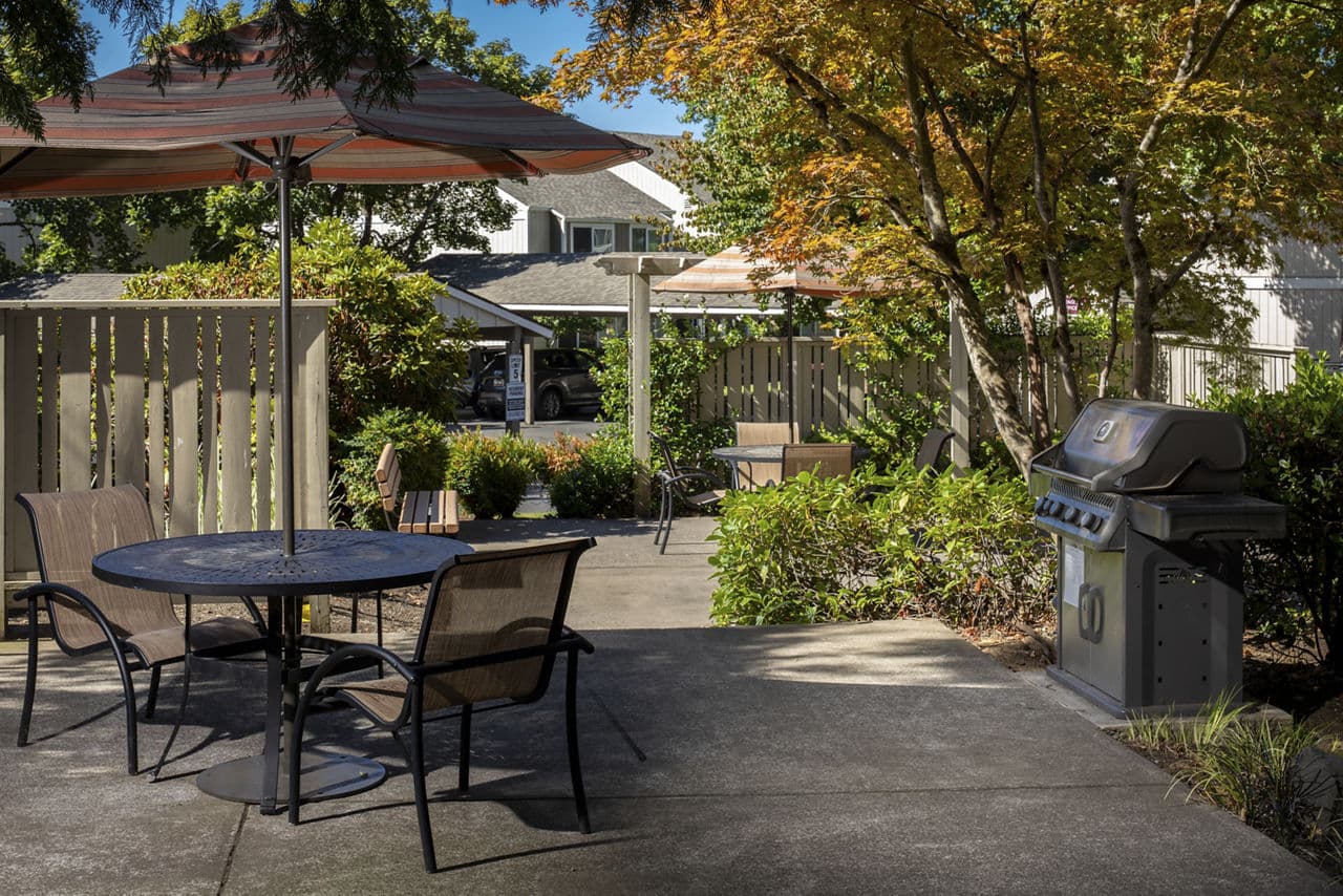 Canyon Park Apartments Beaverton Or 10 of 26