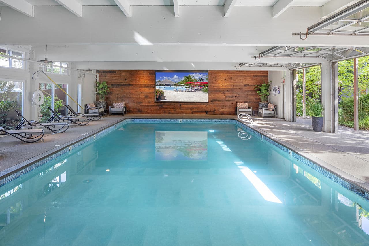 Canyon Park Apartments Beaverton Or 3 of 26