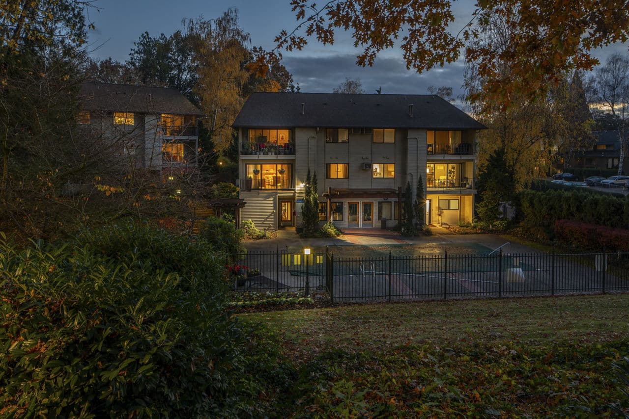 Garden Park Apartments 1 of 8