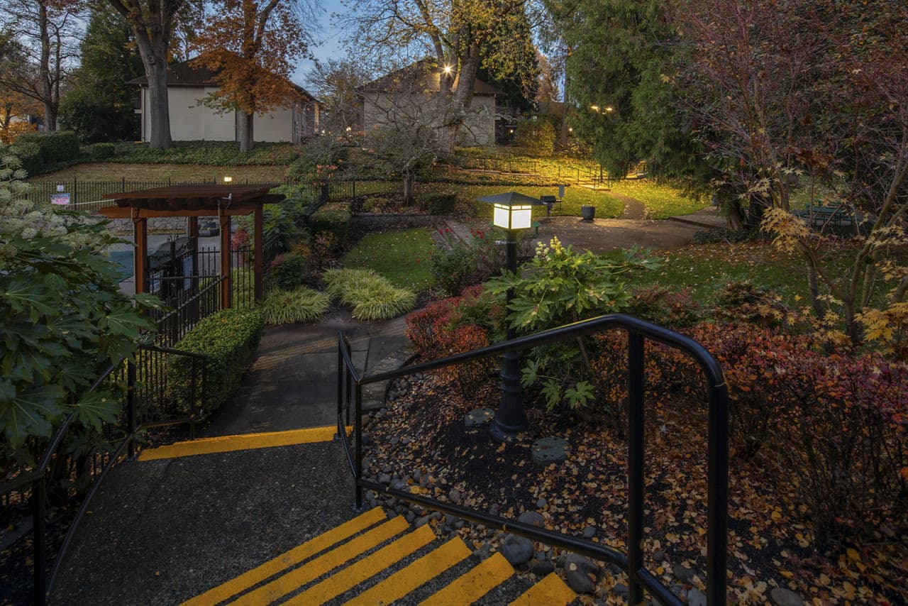 Garden Park Apartments Portland Or 9 of 28