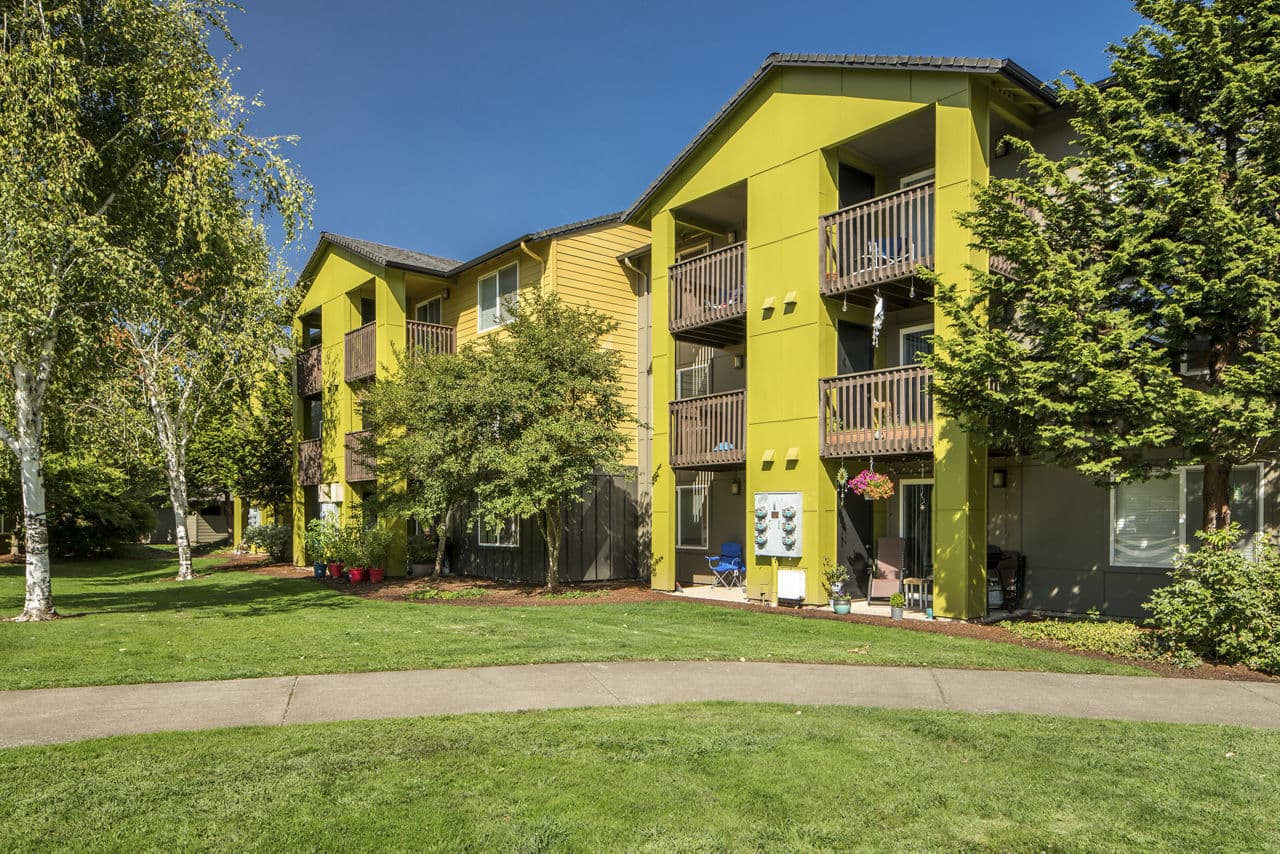 Crescent Park Apartments Eugene Or 3 of 21