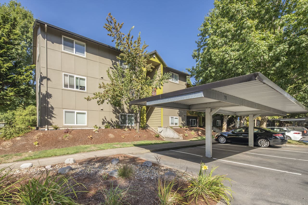 Crescent Park Apartments Eugene Or 7 of 21