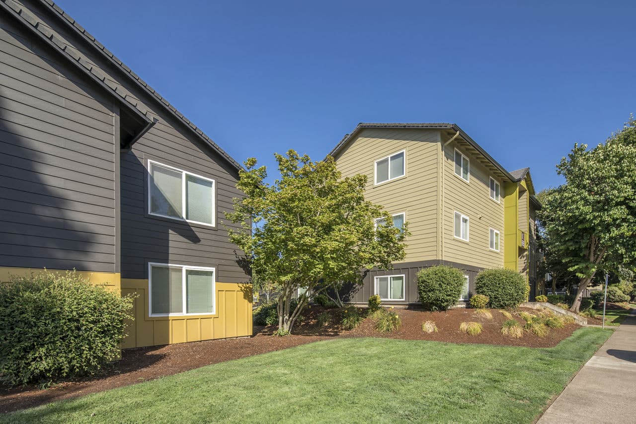 Crescent Park Apartments Eugene Or 6 of 21