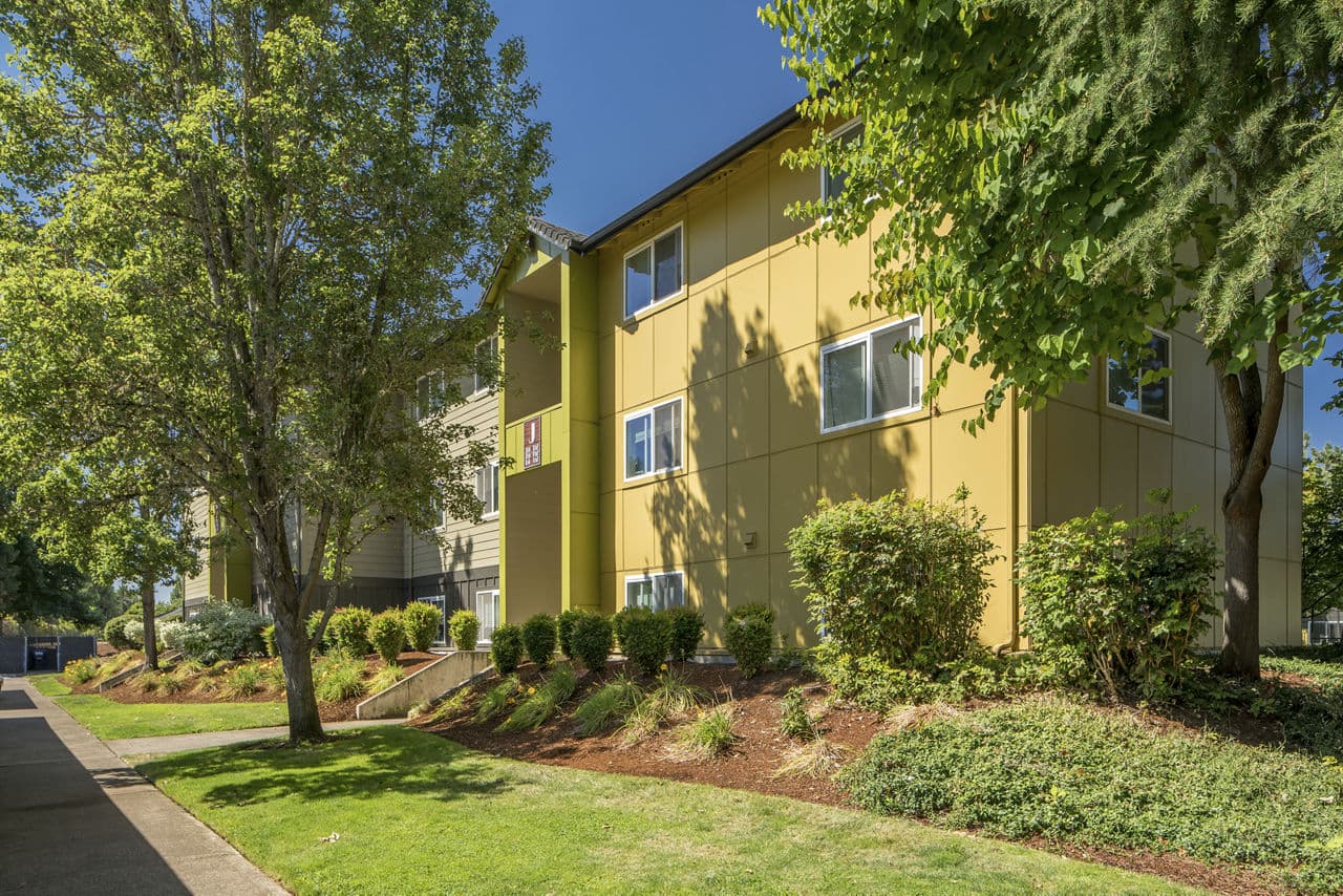 Crescent Park Apartments Eugene Or 4 of 21