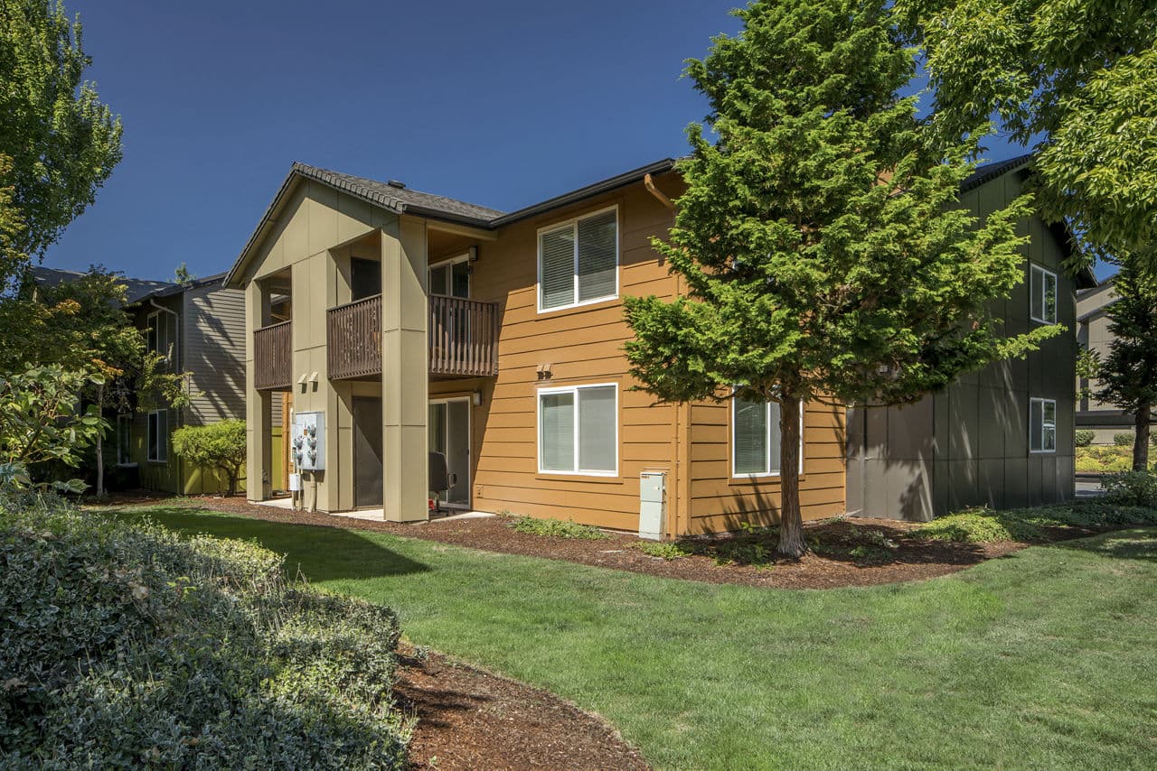 Crescent Park Apartments Eugene Or 5 of 21