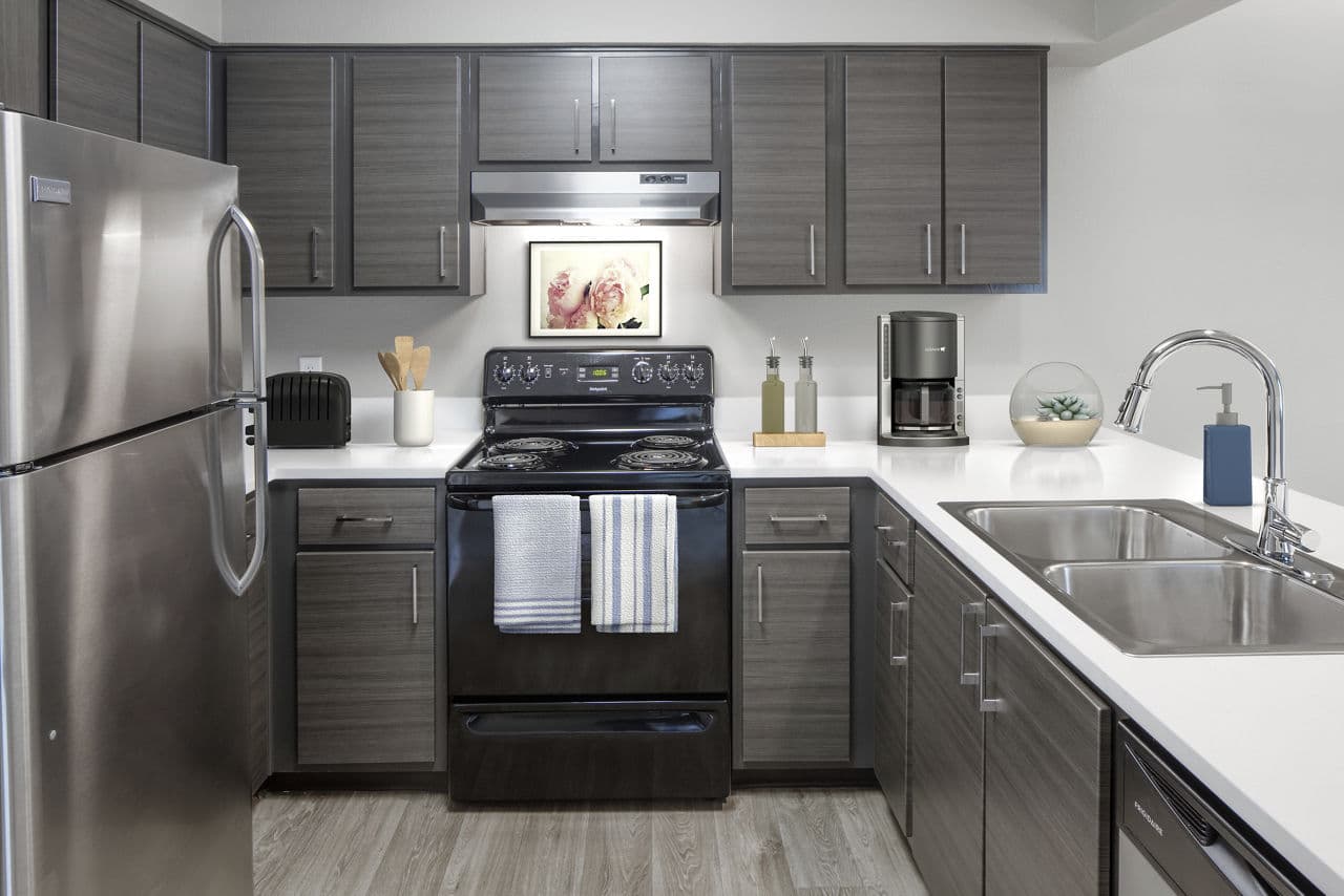 Crescent Park Apartments Eugene Or 17 of 21