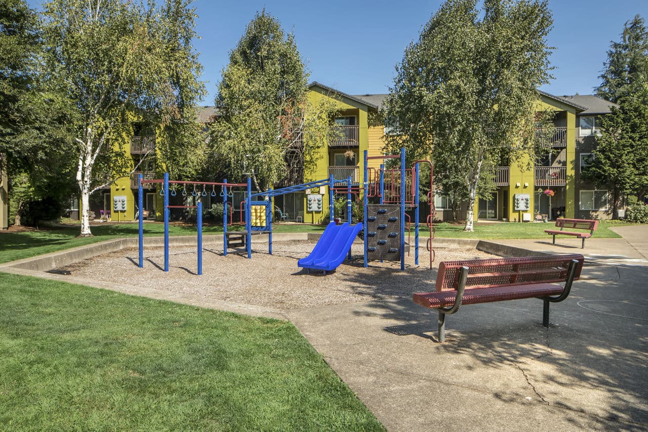 Crescent Park Apartments Eugene Or 16 of 21