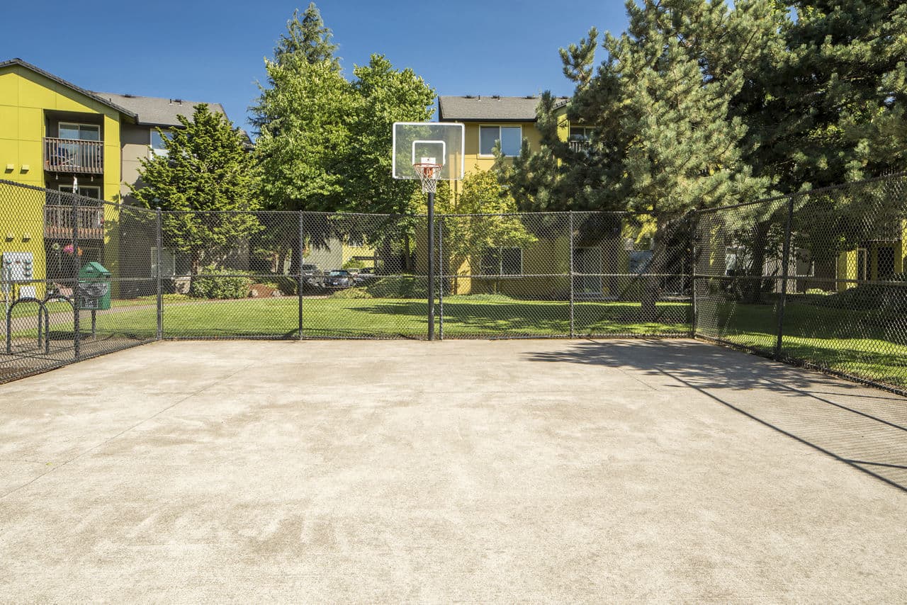 Crescent Park Apartments Eugene Or 12 of 21