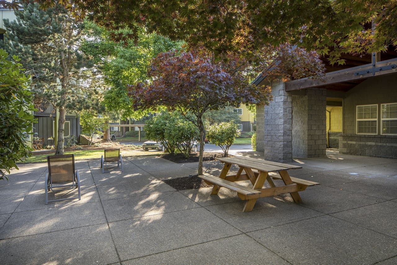 Crescent Park Apartments Eugene Or 11 of 21