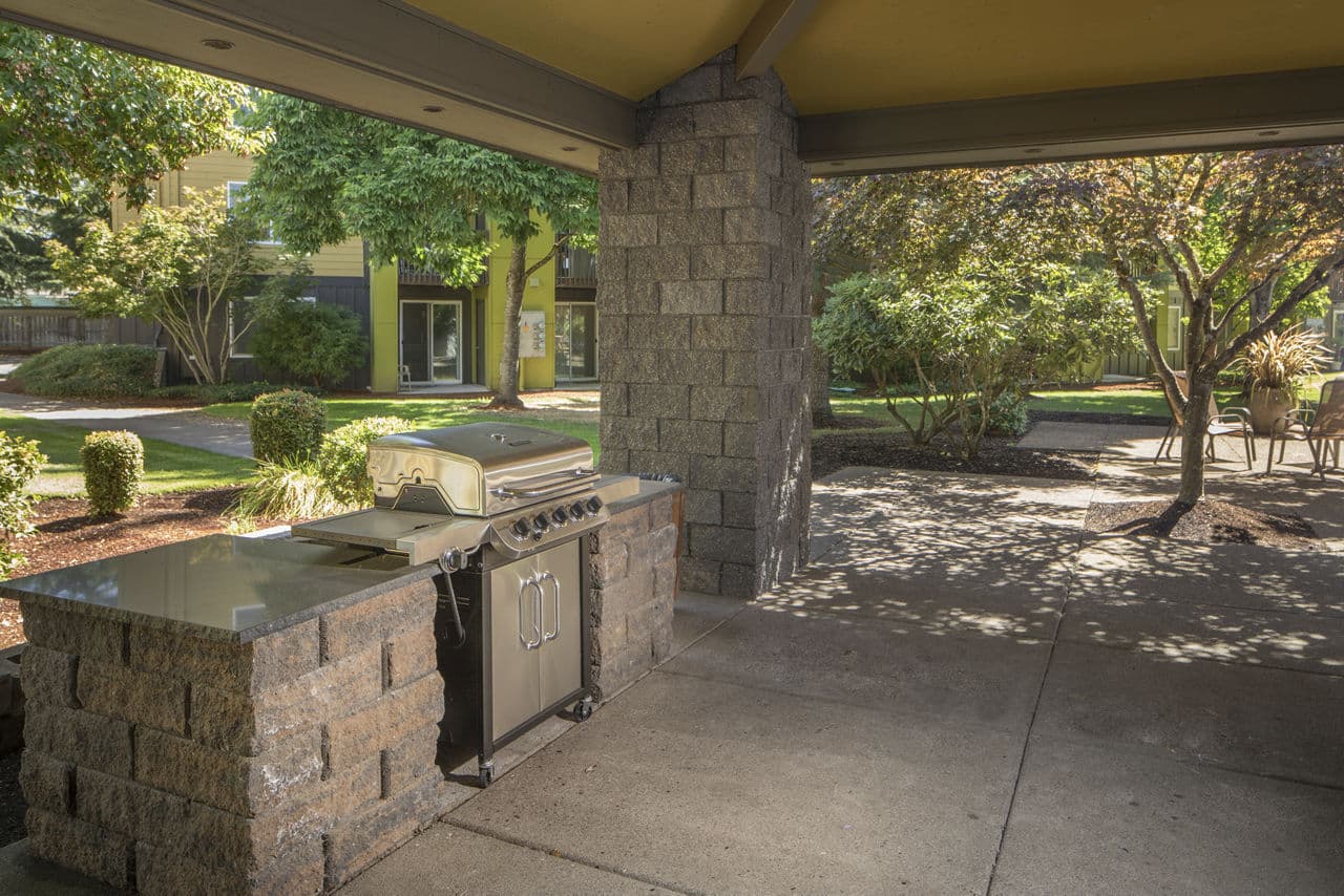 Crescent Park Apartments Eugene Or 10 of 21