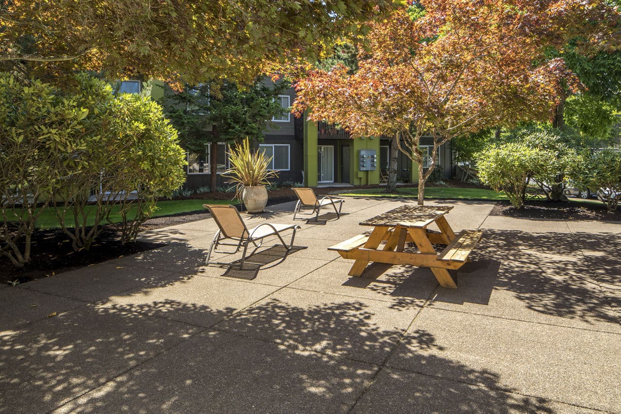 Crescent Park Apartments Eugene Or 13 of 21