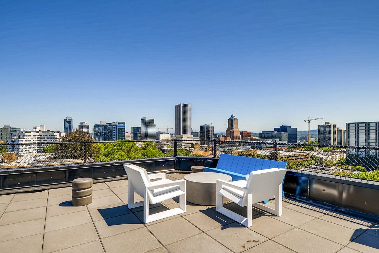 Park Plaza Apartments Portland Or 12 of 21