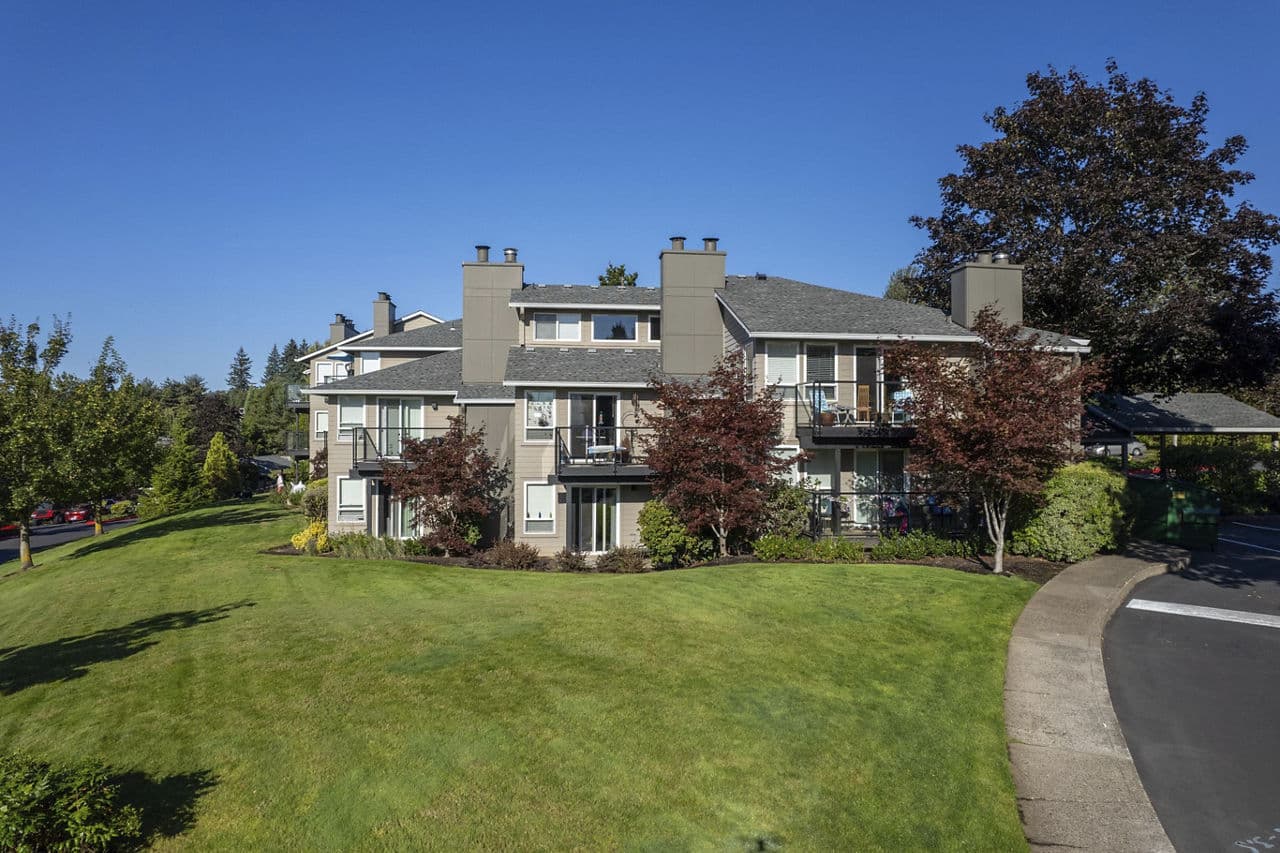 Sorrento Bluff Apartments Beaverton Or 2 of 26