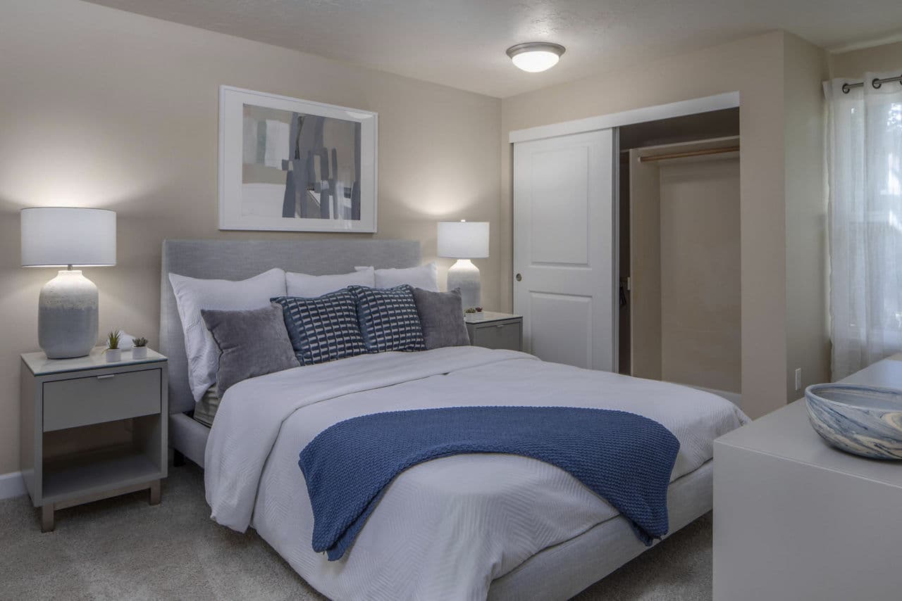 Sorrento Bluff Apartments Beaverton Or 23 of 26