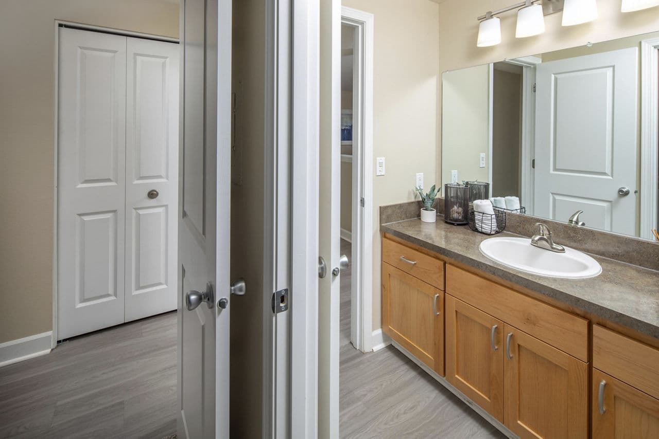 Sorrento Bluff Apartments Beaverton Or 26 of 26