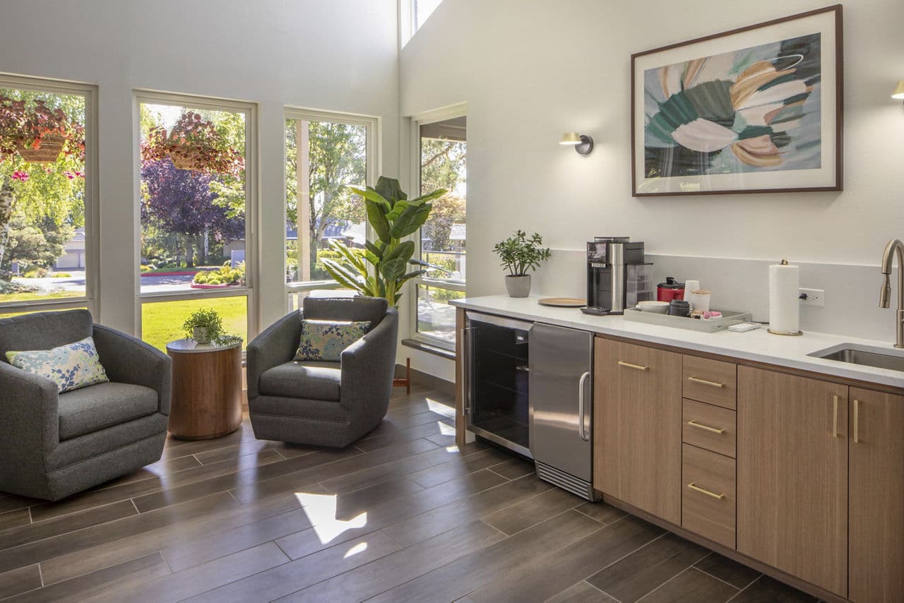 Sorrento Bluff Apartments Beaverton Or 8 of 26