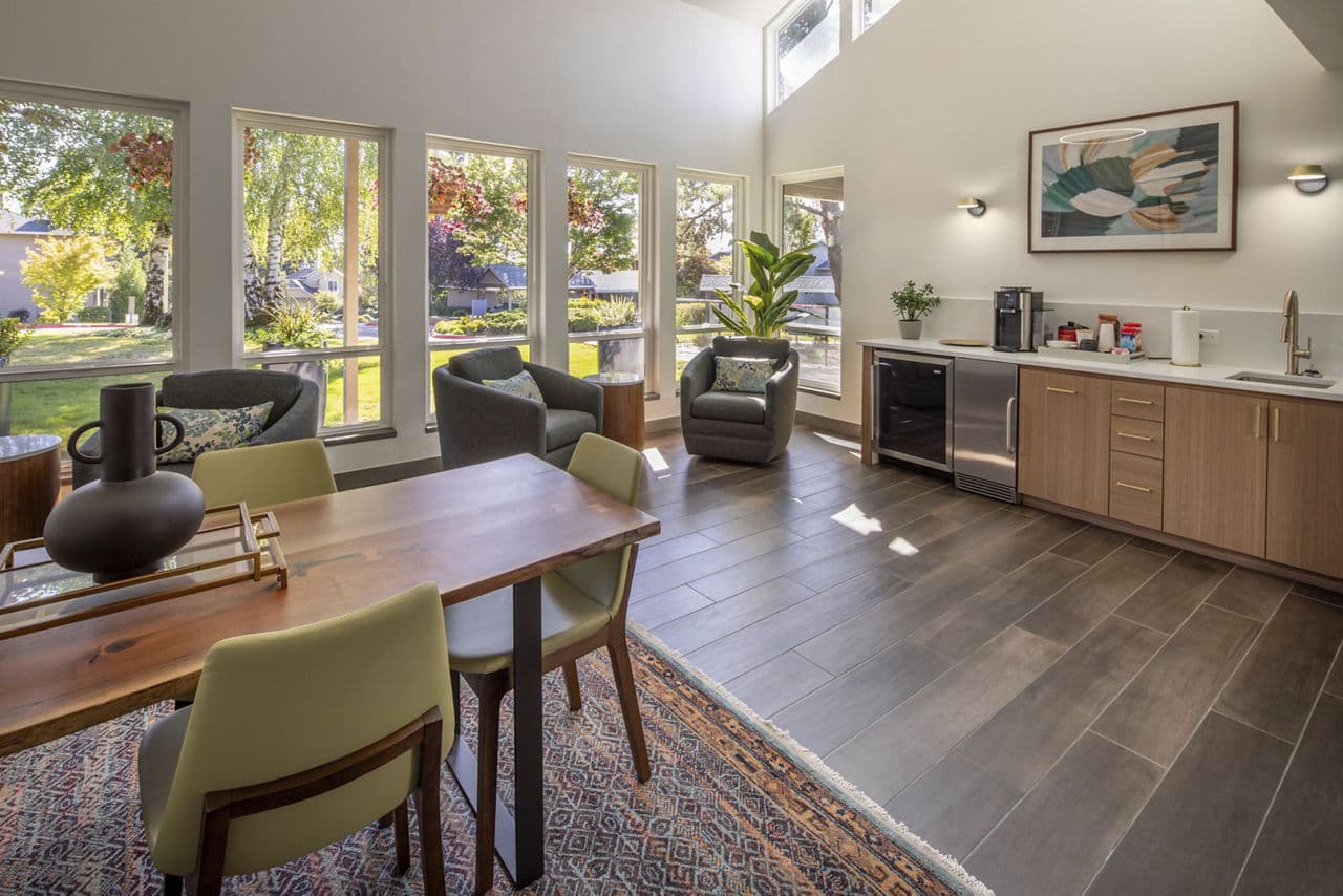 Sorrento Bluff Apartments Beaverton Or 9 of 26