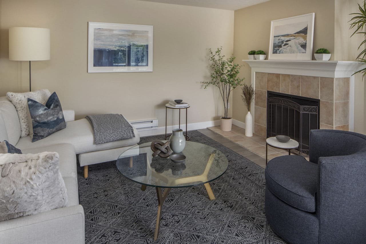 Sorrento Bluff Apartments Beaverton Or 20 of 26