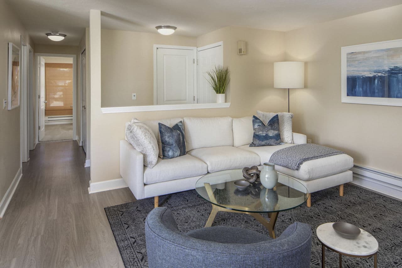 Sorrento Bluff Apartments Beaverton Or 21 of 26
