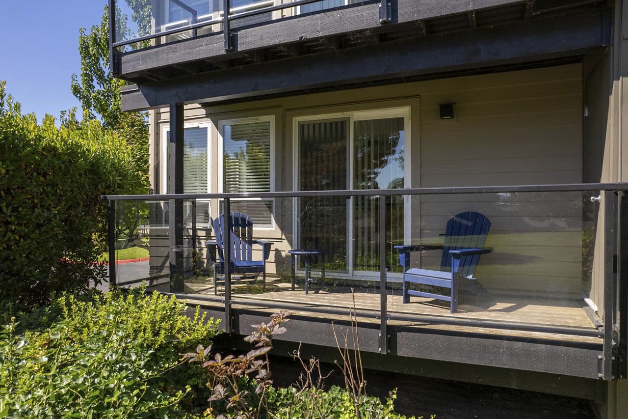 Sorrento Bluff Apartments Beaverton Or 12 of 26