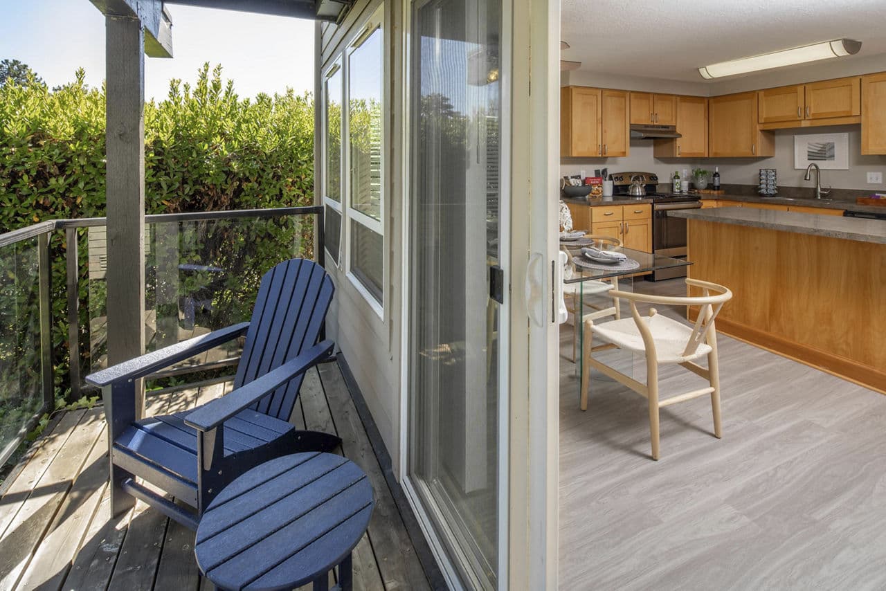 Sorrento Bluff Apartments Beaverton Or 13 of 26