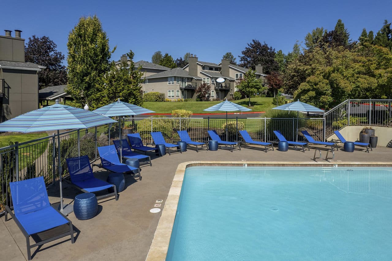 Sorrento Bluff Apartments Beaverton Or 5 of 26
