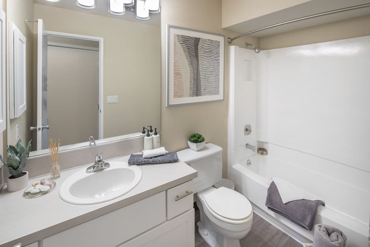 Summerfield Apartments Tigard Or 24 of 25
