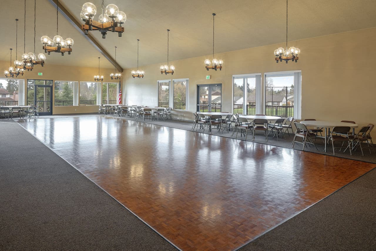 Summerfield Apartments Tigard Or 5 of 25