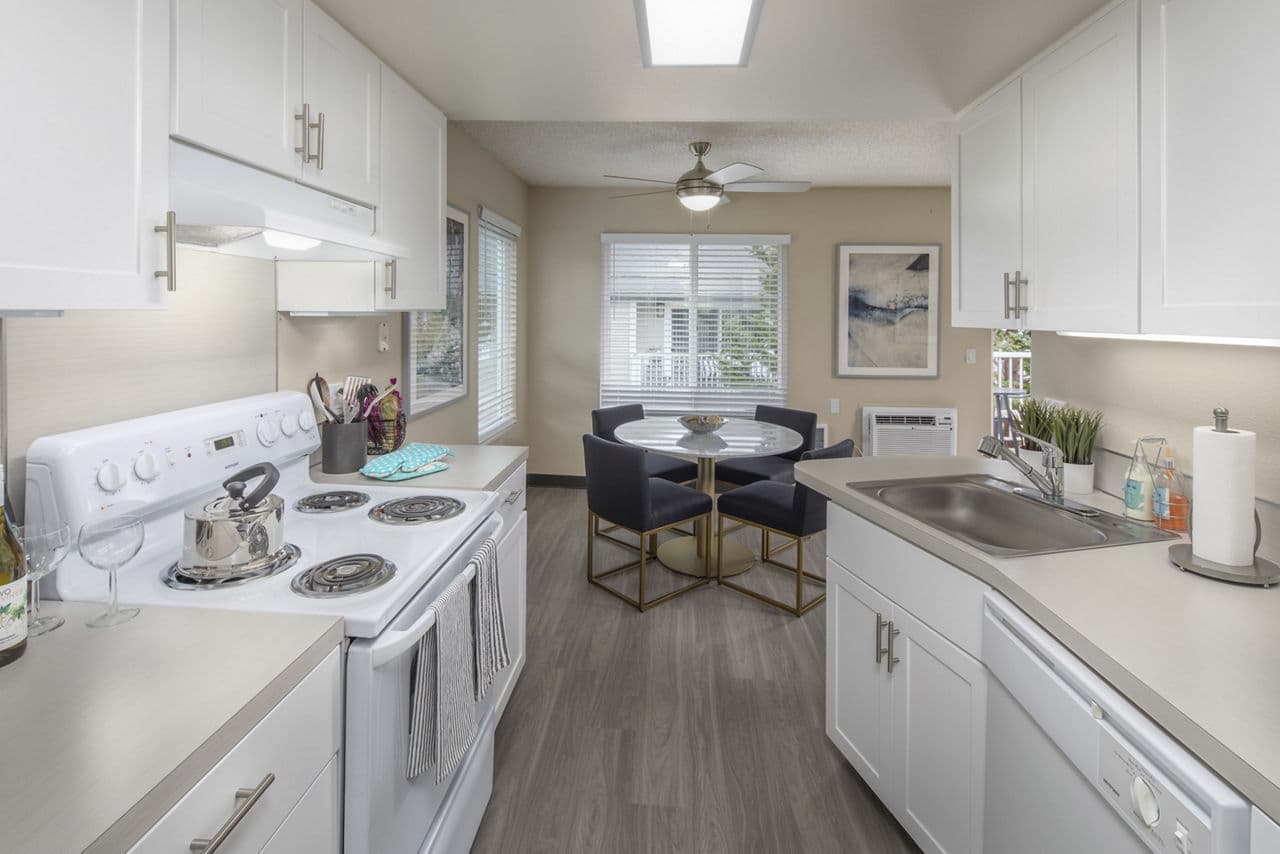 Summerfield Apartments Tigard Or 21 of 25