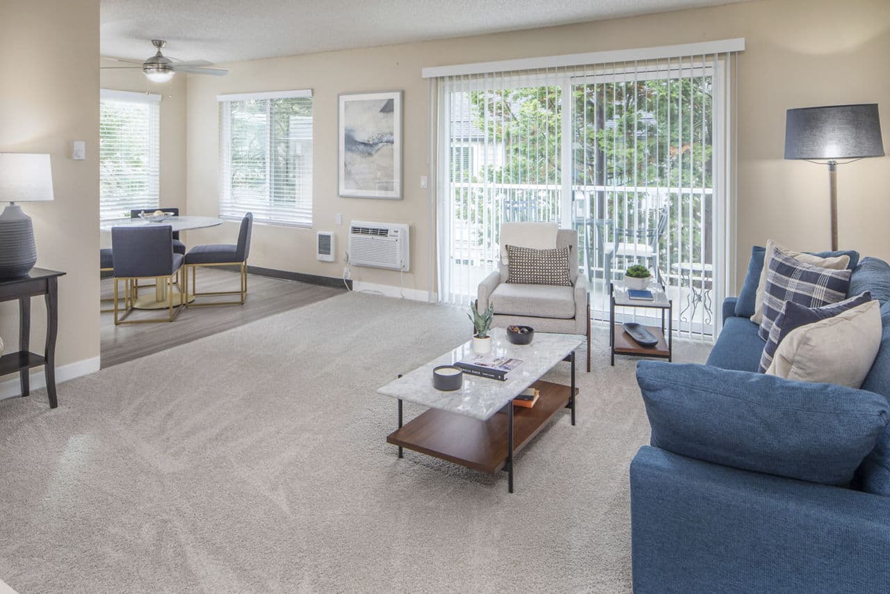 Summerfield Apartments Tigard Or 13 of 25