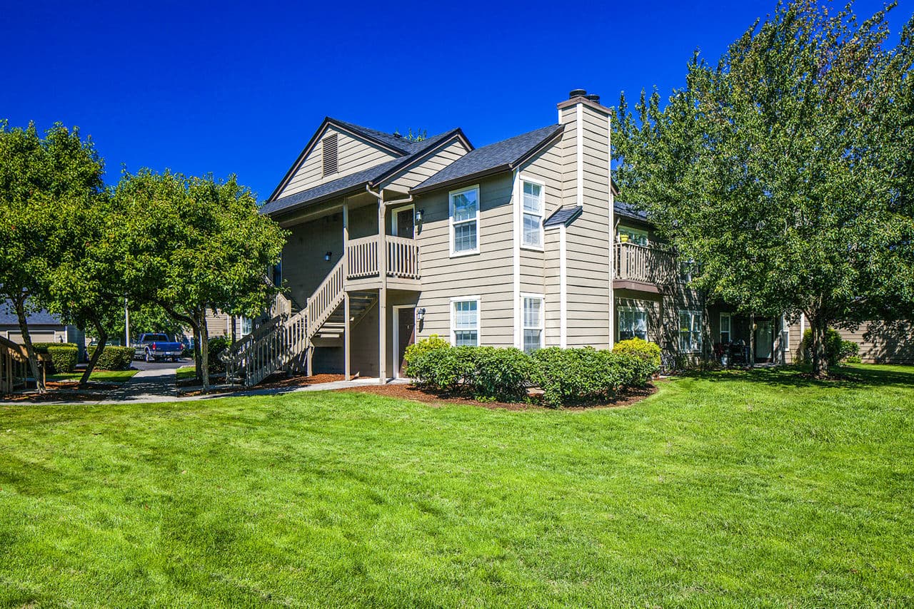 Village at Cascade Park Apartments 3 of 8