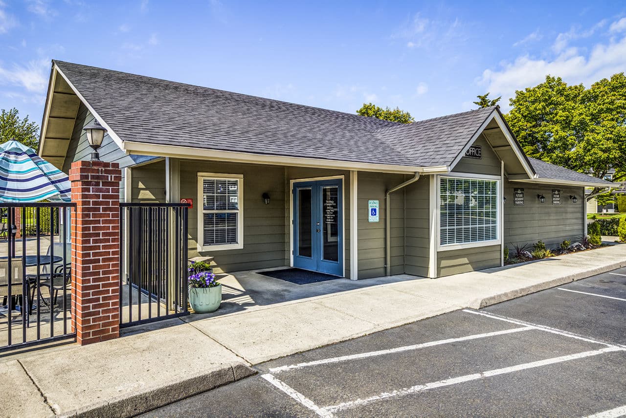 Village at Cascade Park Apartments 1 of 8