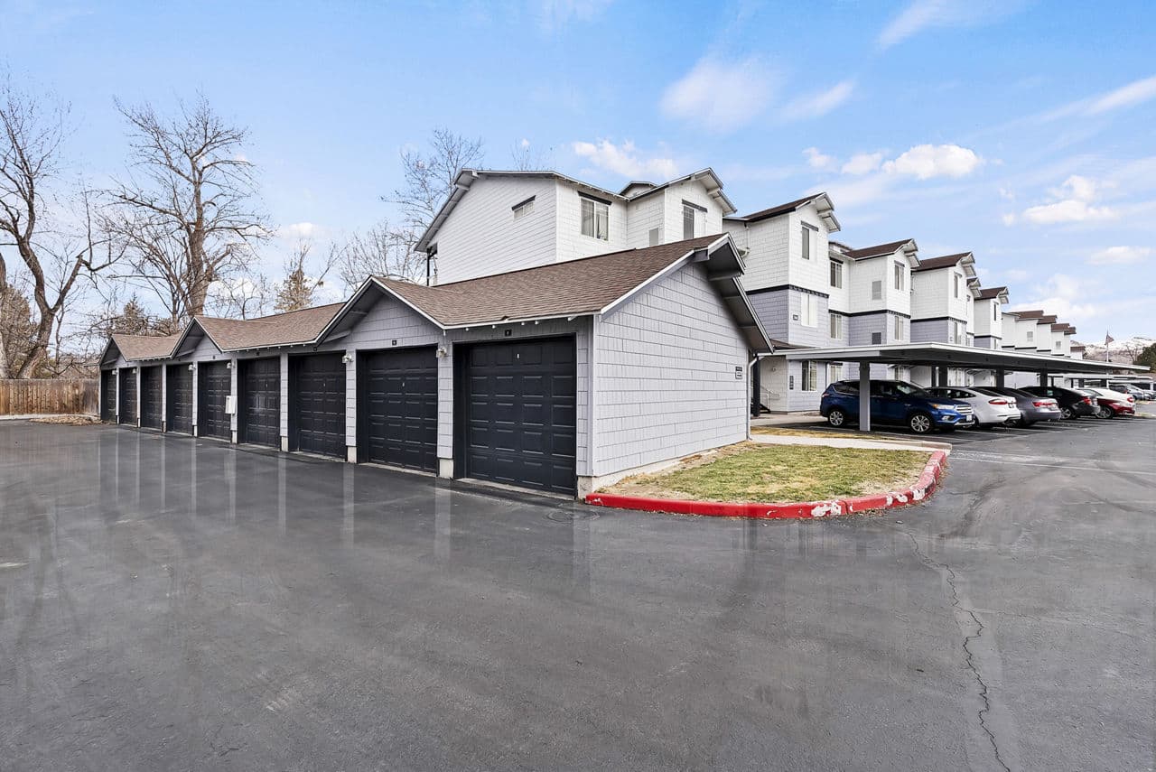Logger Creek At Parkcenter Apartments Boise Id 2 of 18