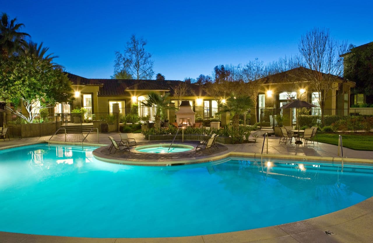 Castlerock Apartments Riverside Ca 1 of 9