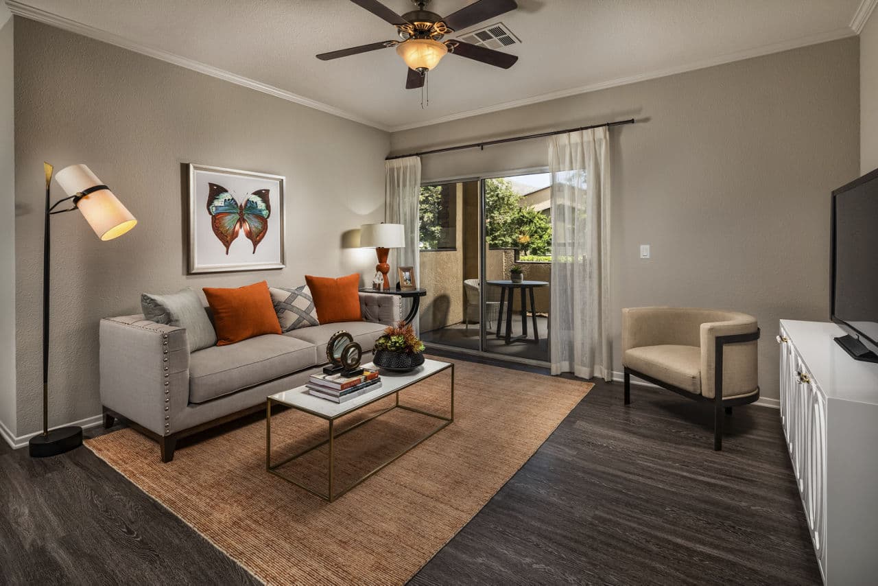 Colonnade Apartments 9 of 20