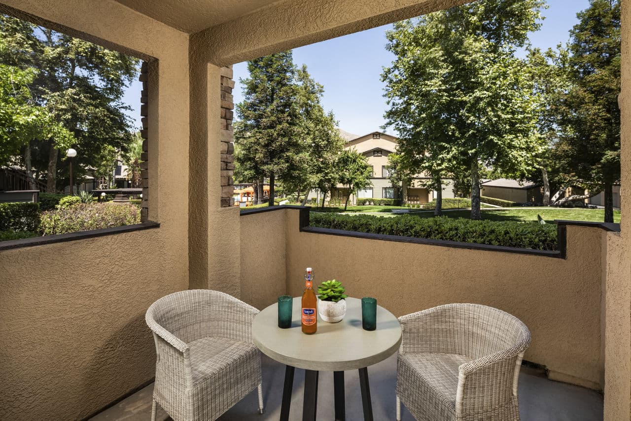 Colonnade Apartments 20 of 20