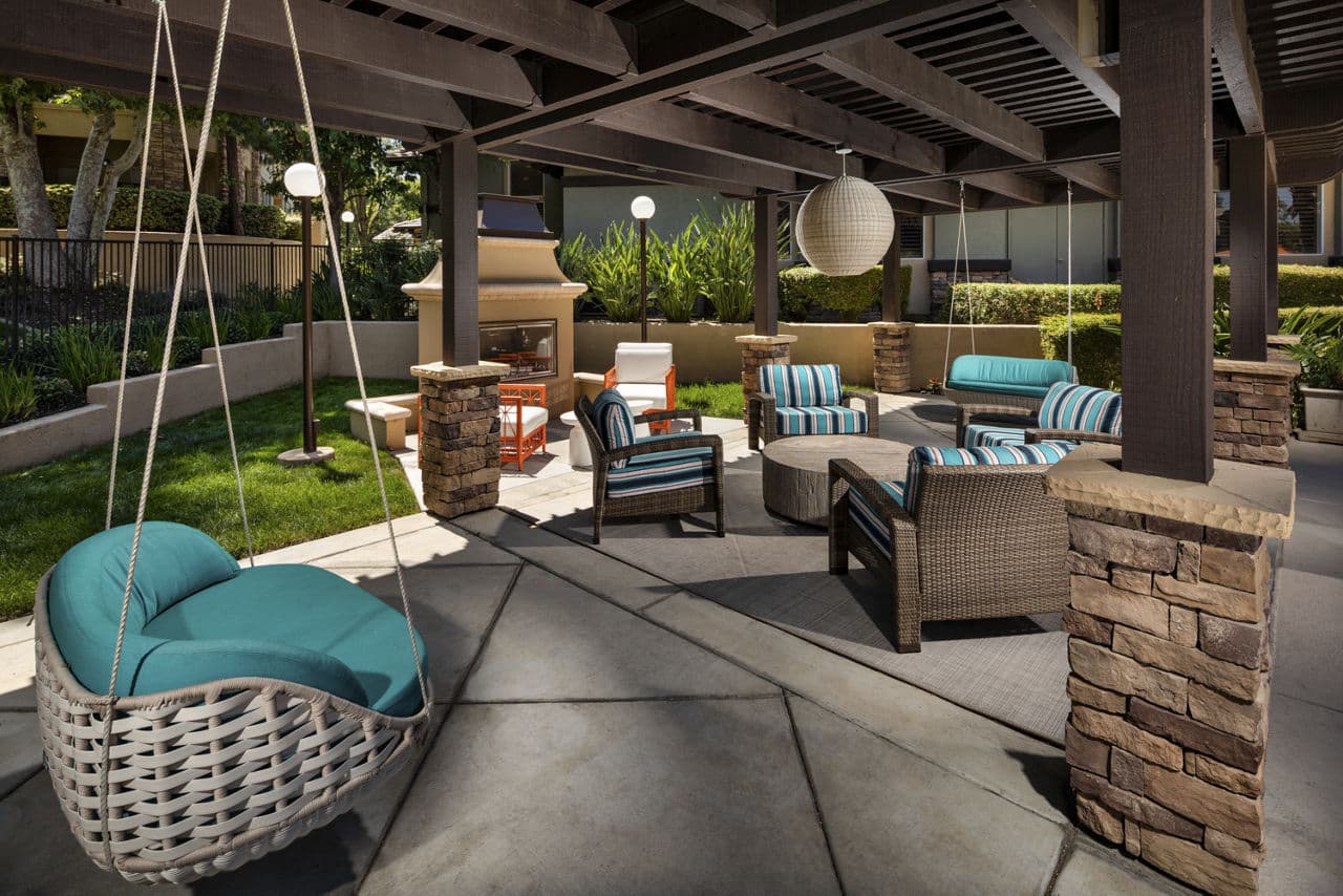Colonnade Apartments 4 of 20
