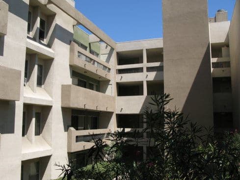 Renaissance Terrace Apartments Long Beach Ca 1 of 1