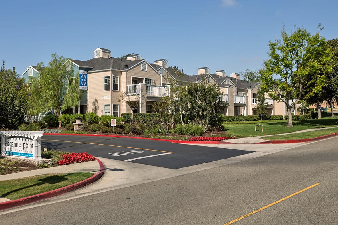 Channel Point Apartments Long Beach Ca 4 of 13