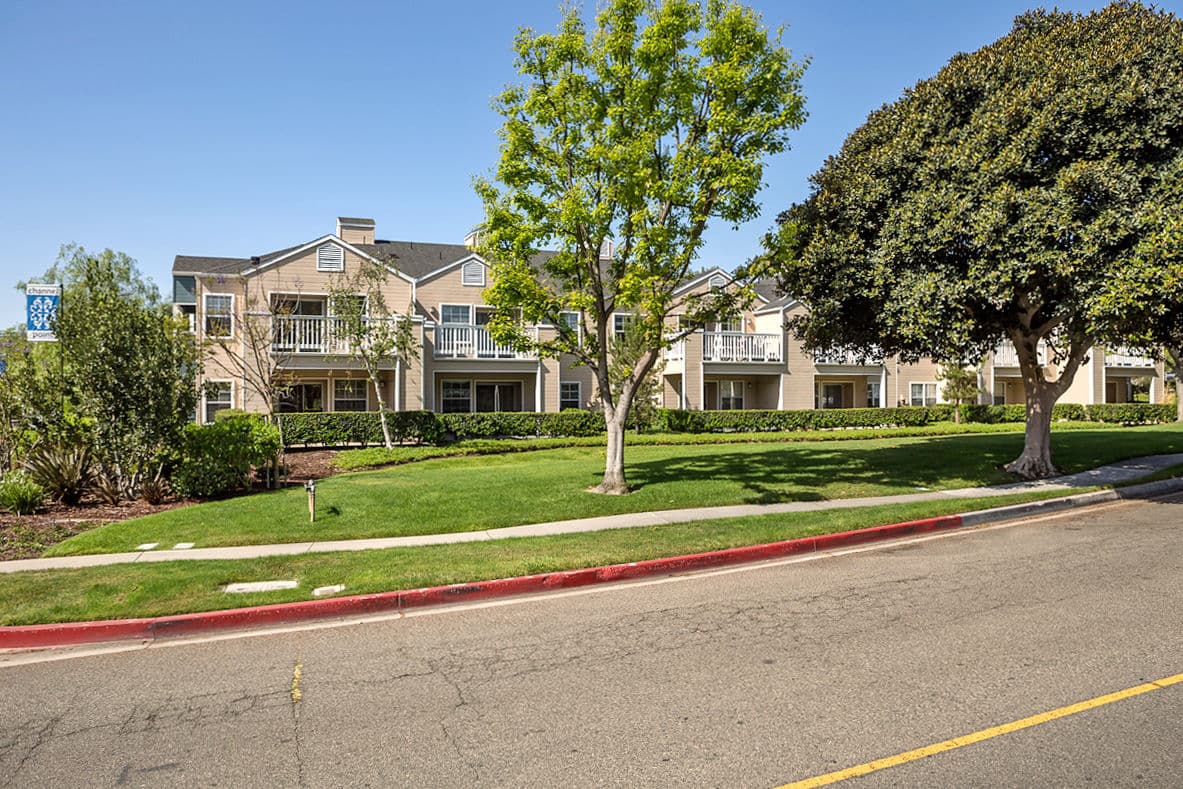 Channel Point Apartments Long Beach Ca 2 of 13