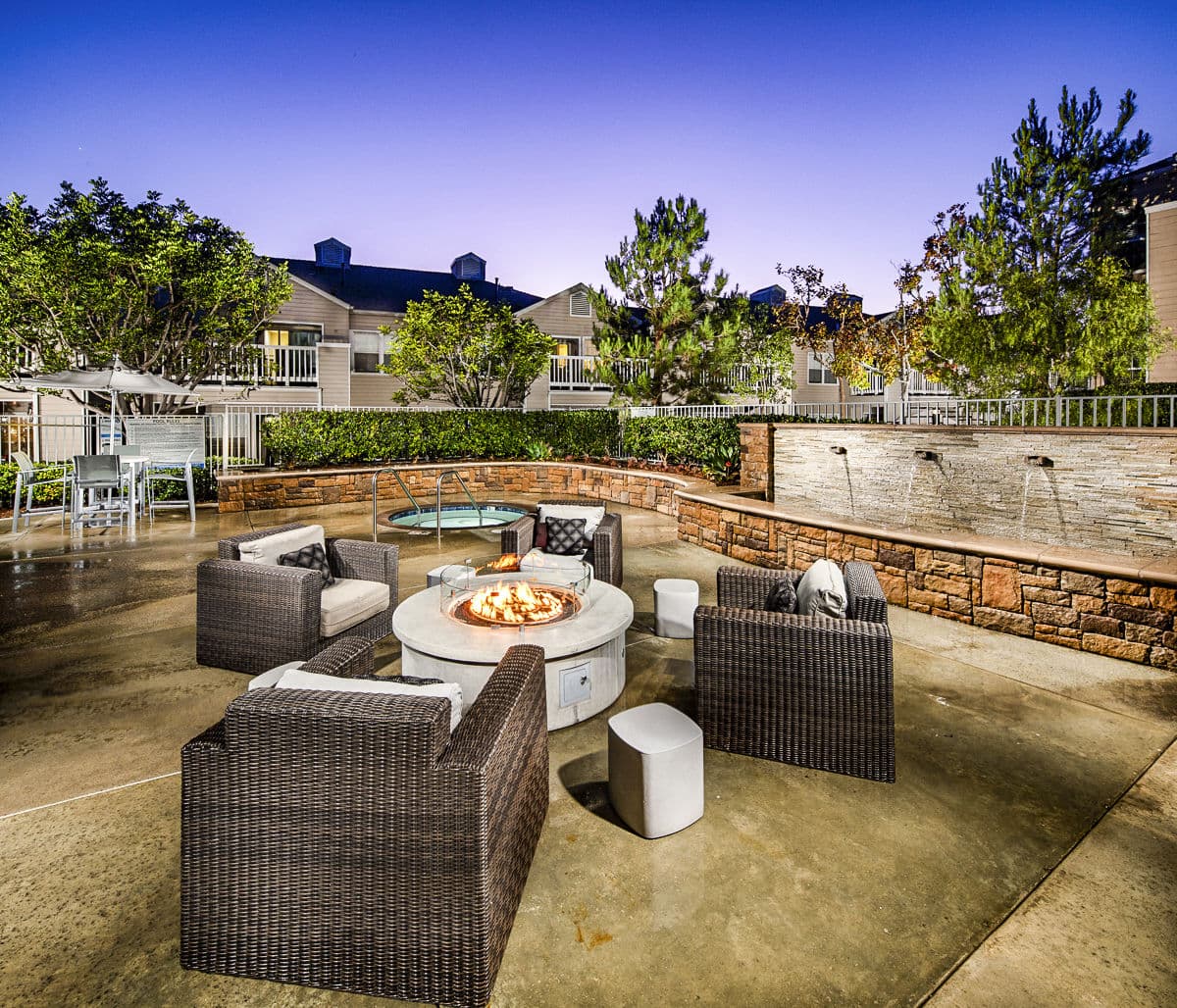 Channel Point Apartments Long Beach Ca 13 of 13