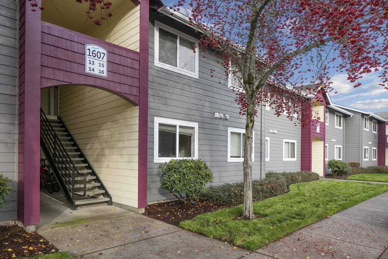 Creekside and Spring Creek Apartments 2 of 30
