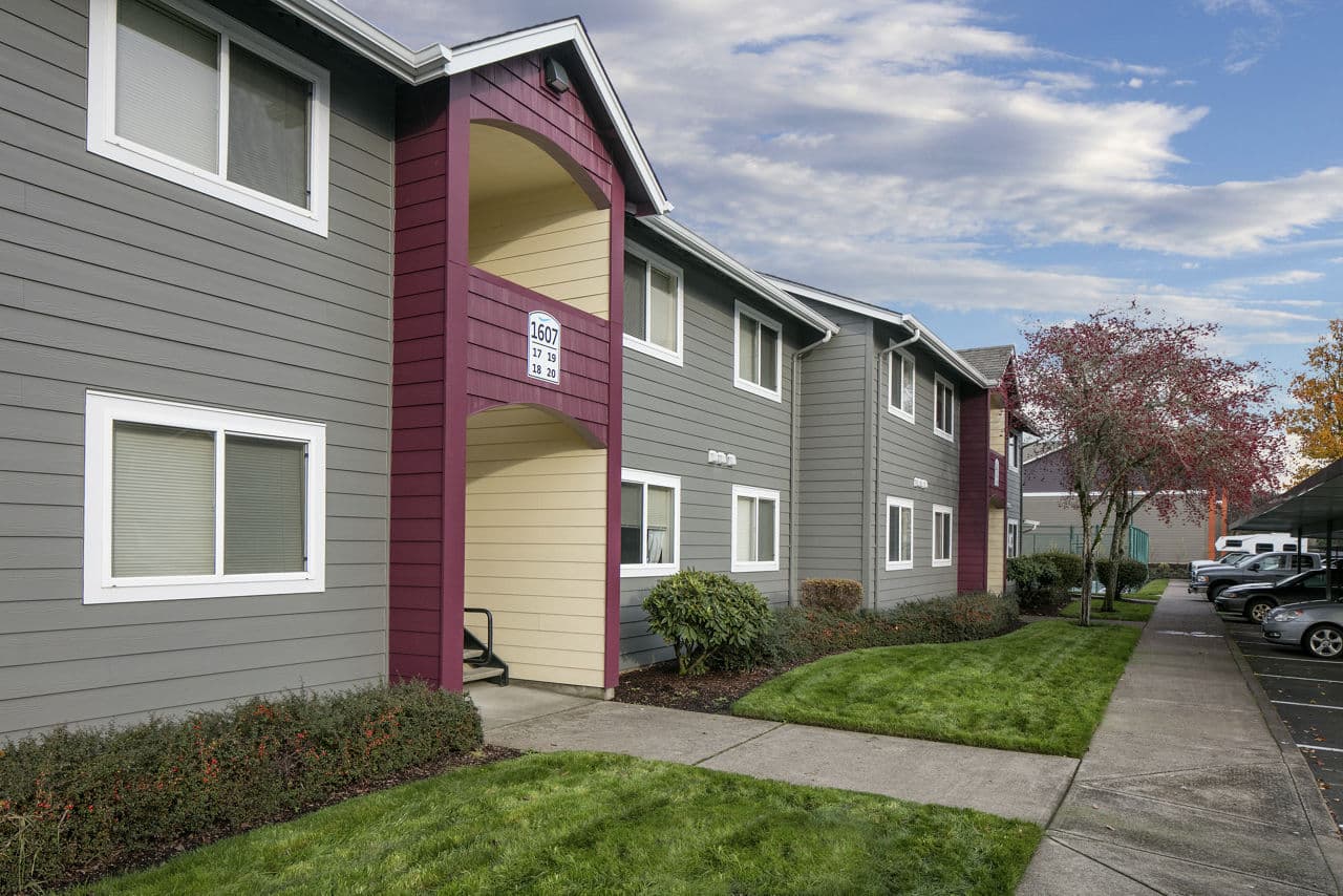 Creekside and Spring Creek Apartments 3 of 30