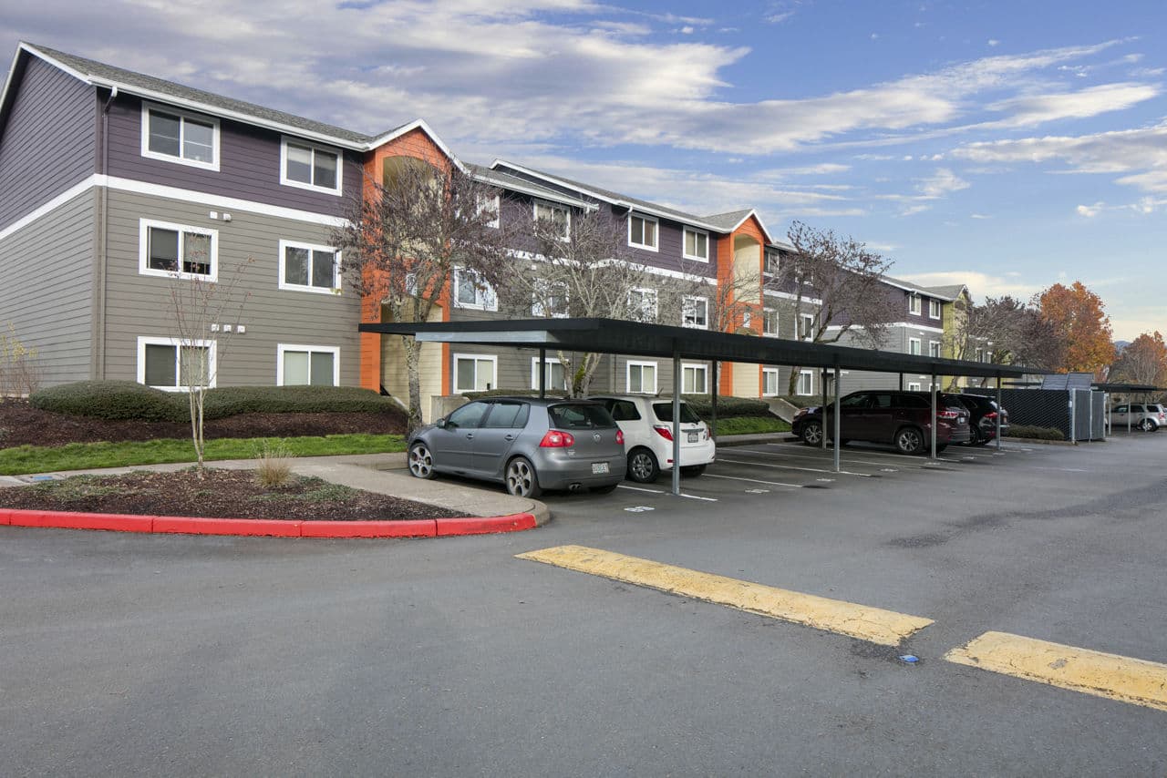 Creekside and Spring Creek Apartments 4 of 30