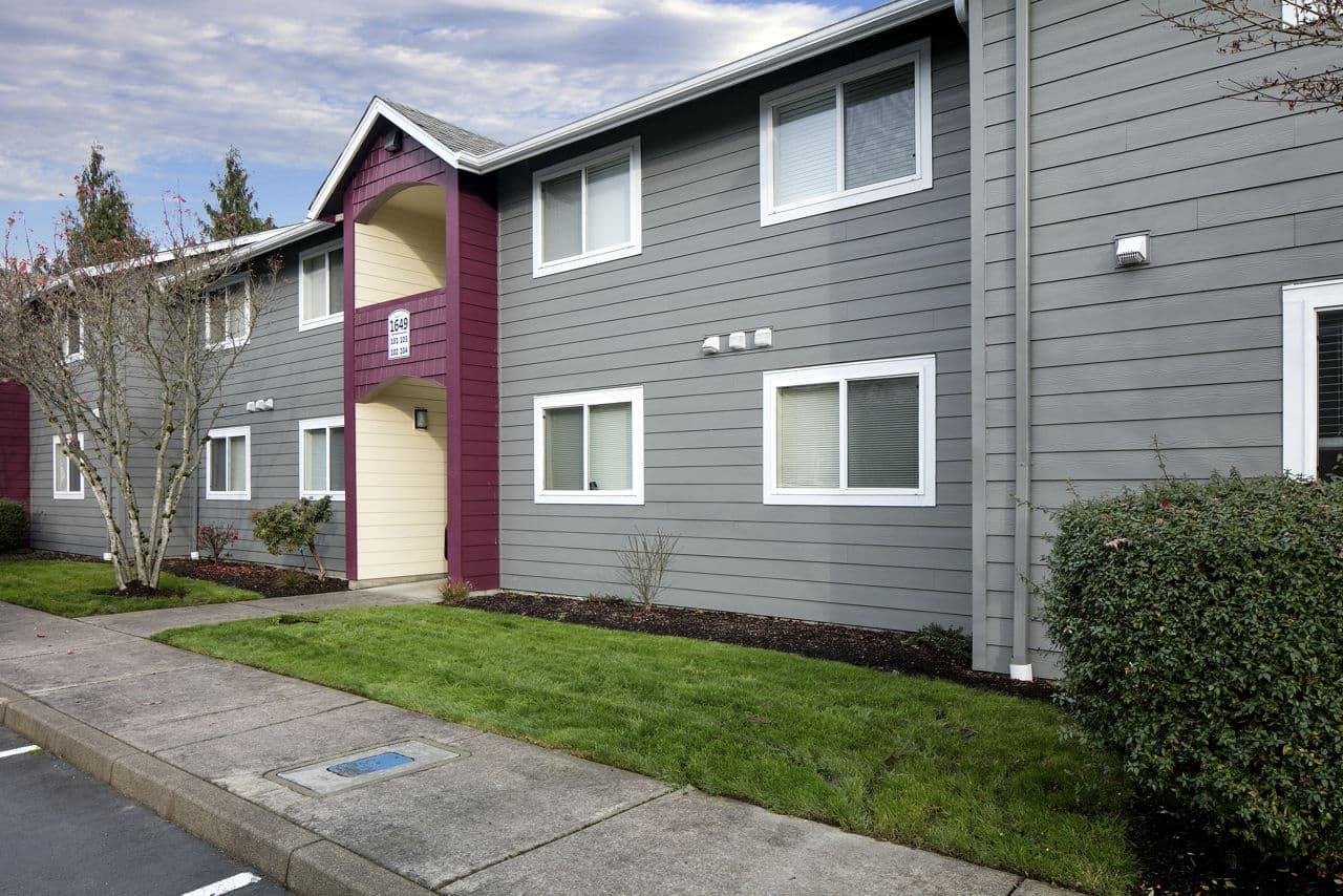 Creekside and Spring Creek Apartments 6 of 30