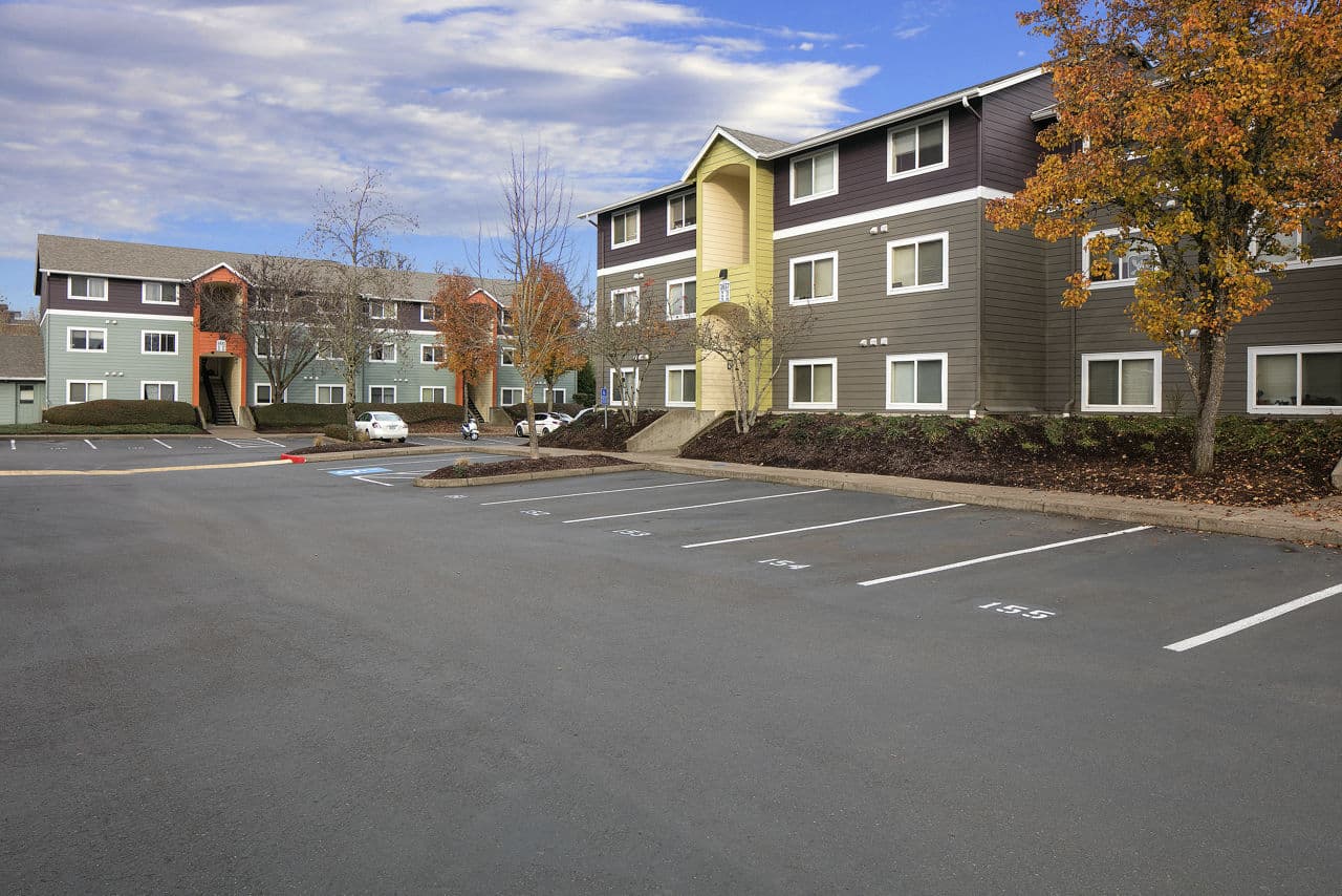 Creekside and Spring Creek Apartments 7 of 30