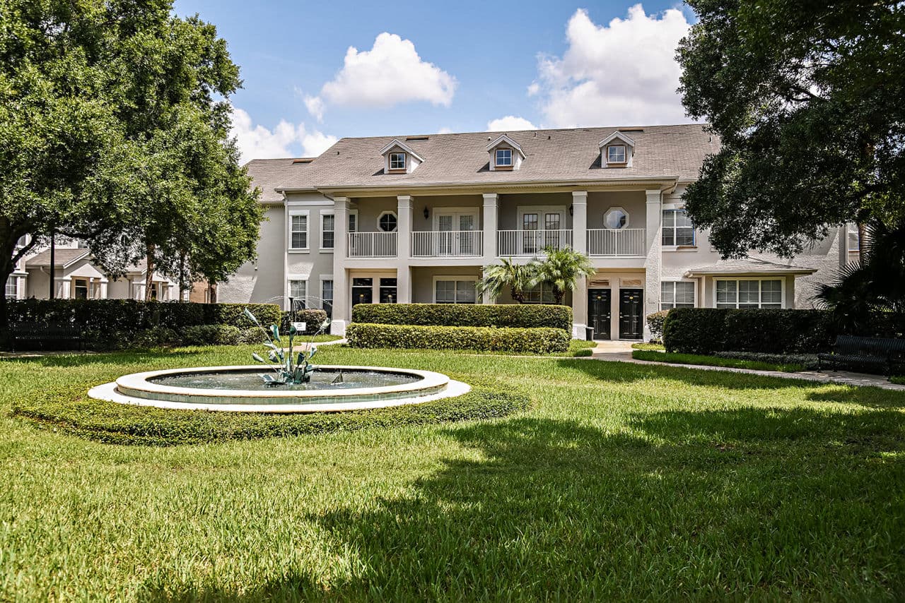 Park Central Apartments Manor Row Orlando Fl 2 of 23