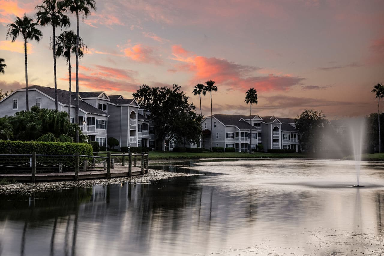 Park Central Apartments Manor Row Orlando Fl 3 of 23